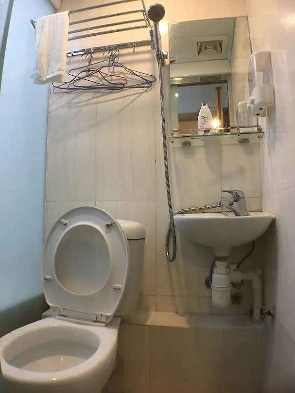 Shinny Inn Kowloon  Guest house