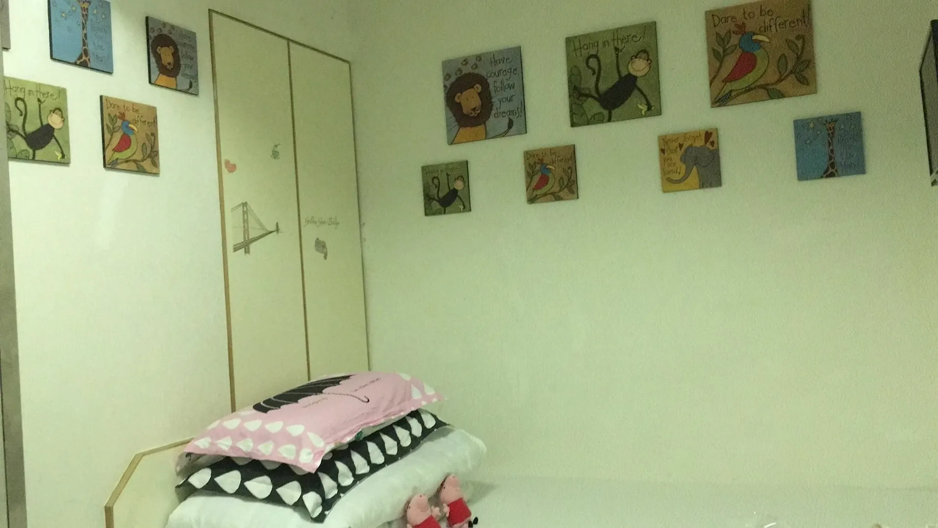 Shinny Inn Kowloon  Guest house
