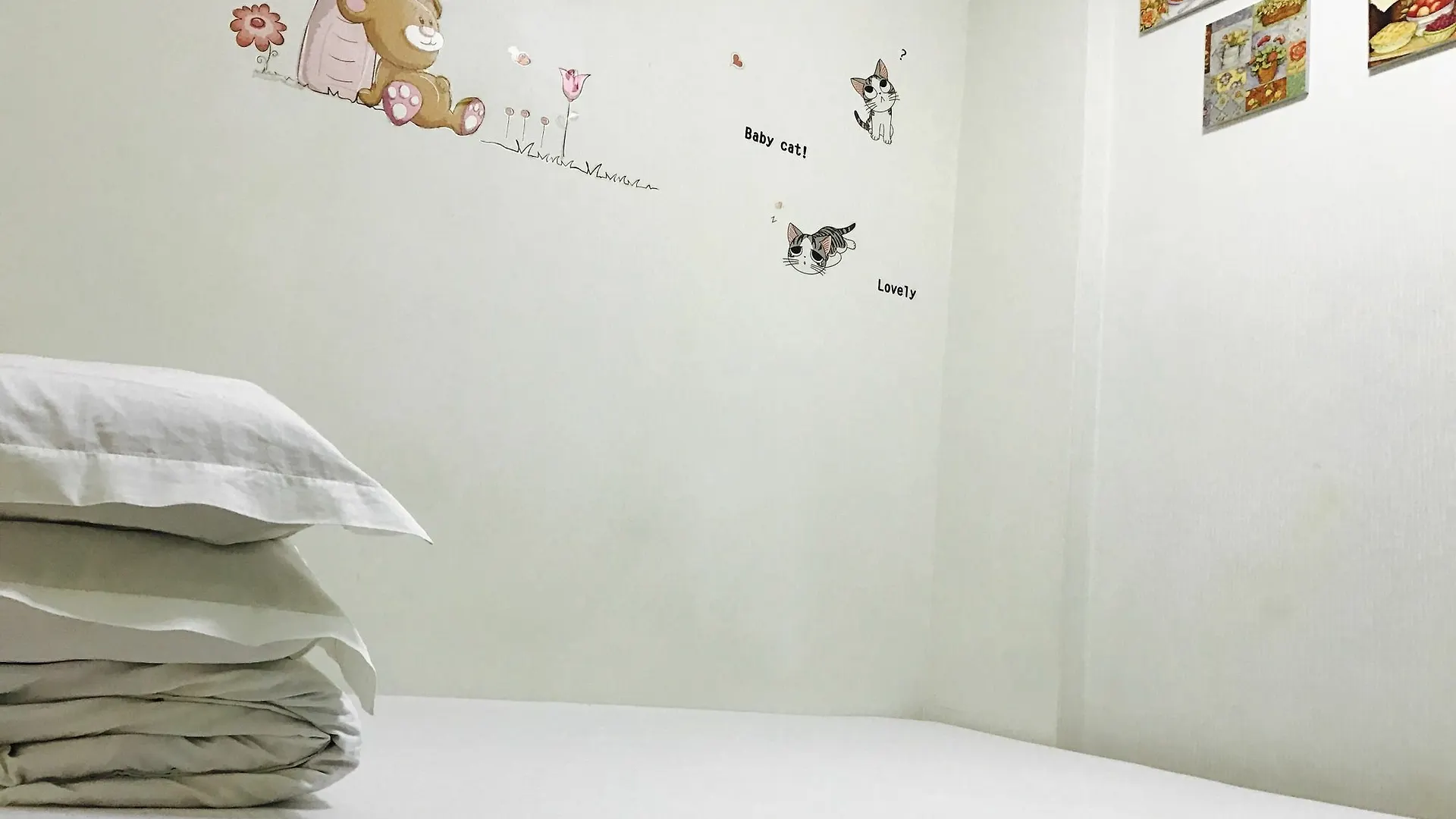 Guest house Shinny Inn Kowloon