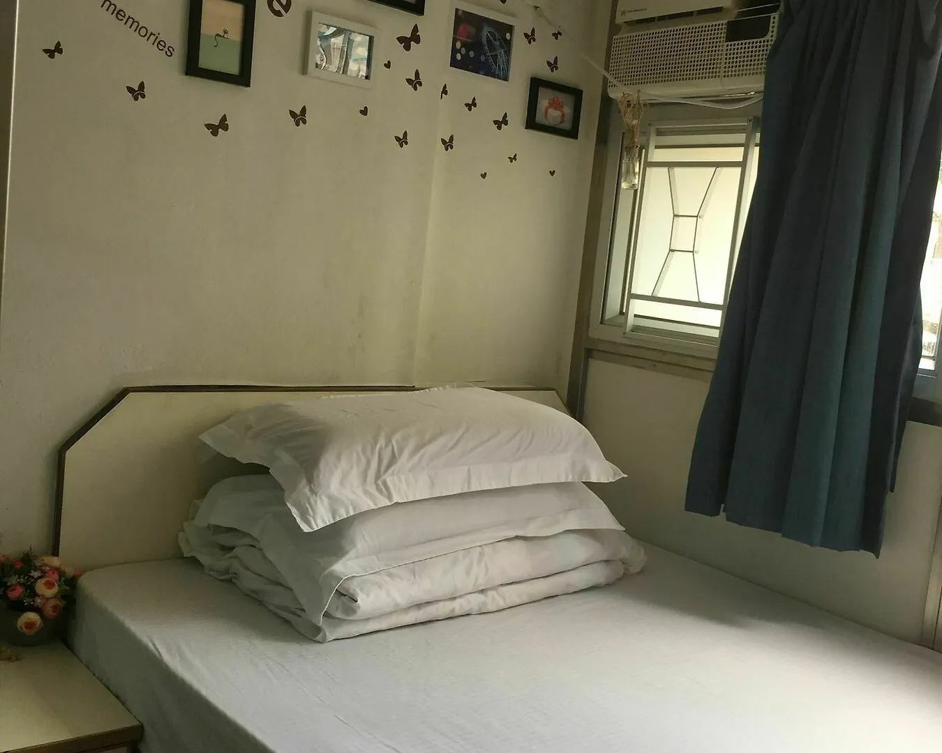 Guest house Shinny Inn Kowloon