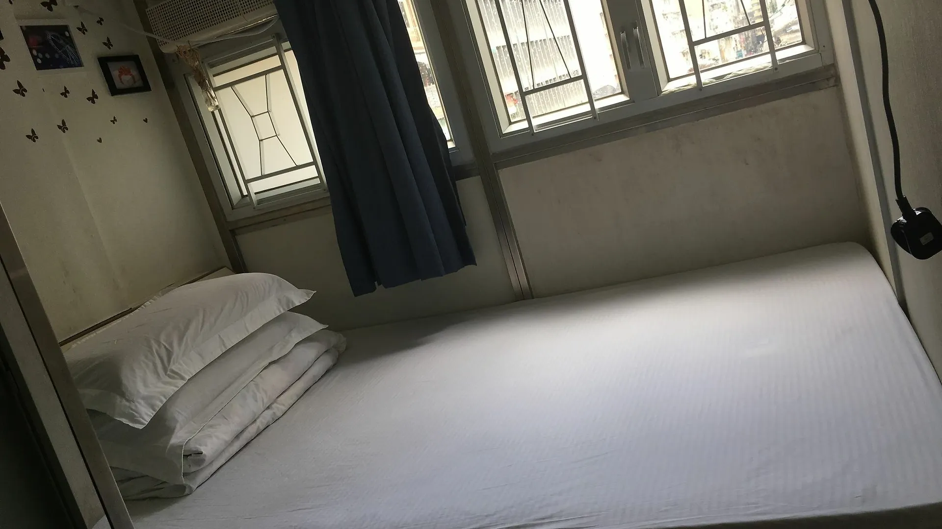 Shinny Inn Kowloon  Guest house Kowloon (Hong Kong)
