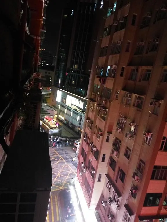 Shinny Inn Kowloon