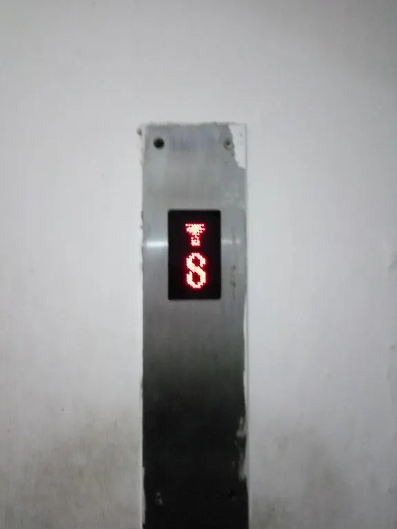 Shinny Inn Kowloon  Guest house