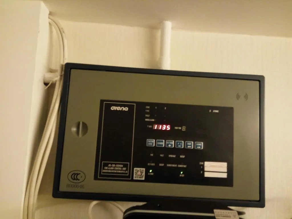 Shinny Inn Kowloon  Guest house