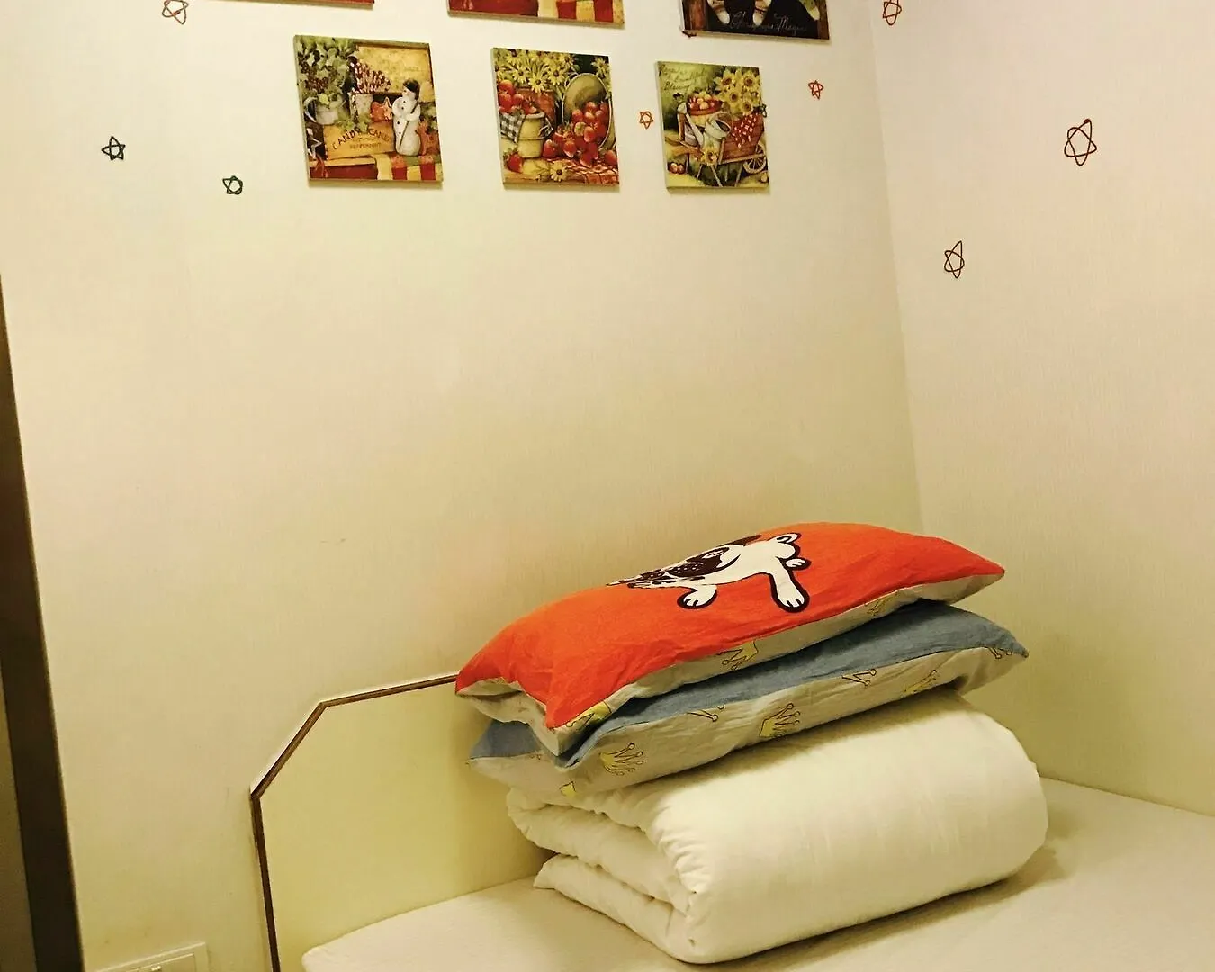 Guest house Shinny Inn Kowloon  China