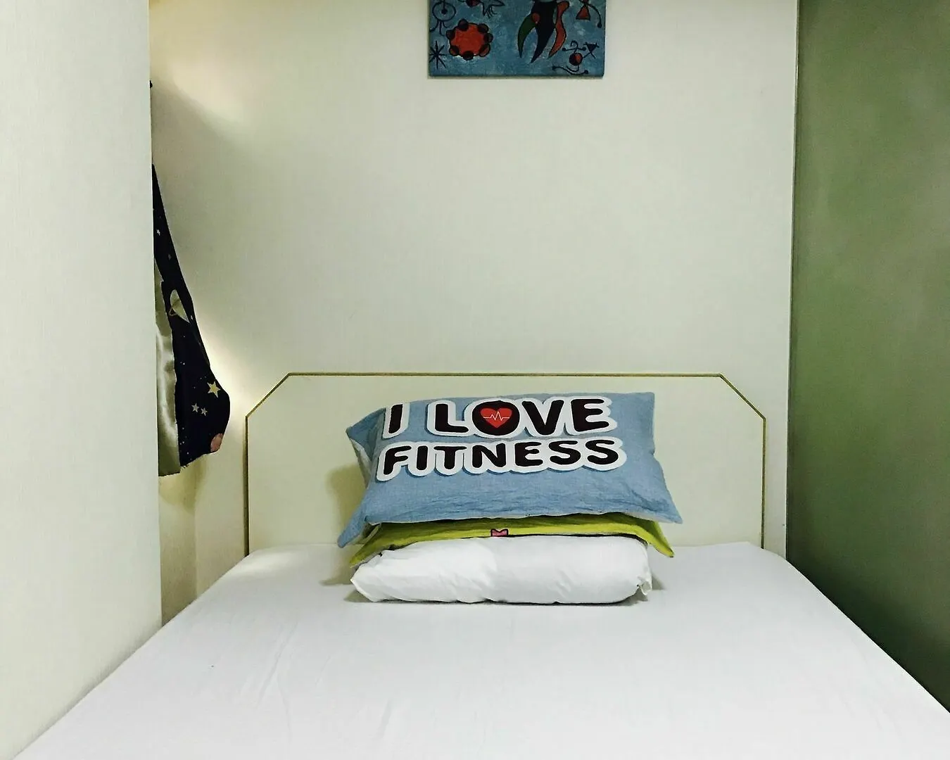 Shinny Inn Kowloon  Guest house