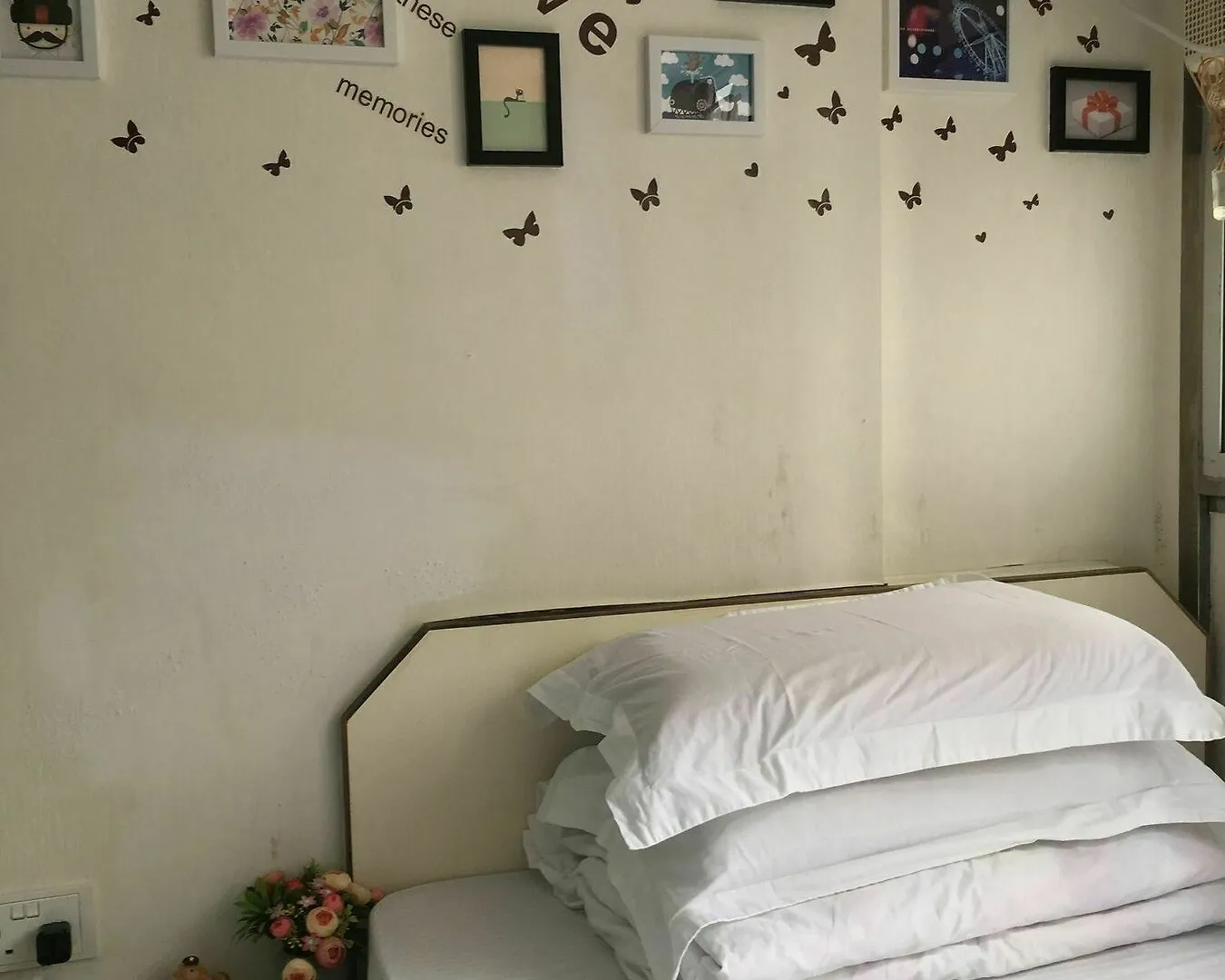 Penzion Shinny Inn Kowloon  Čína